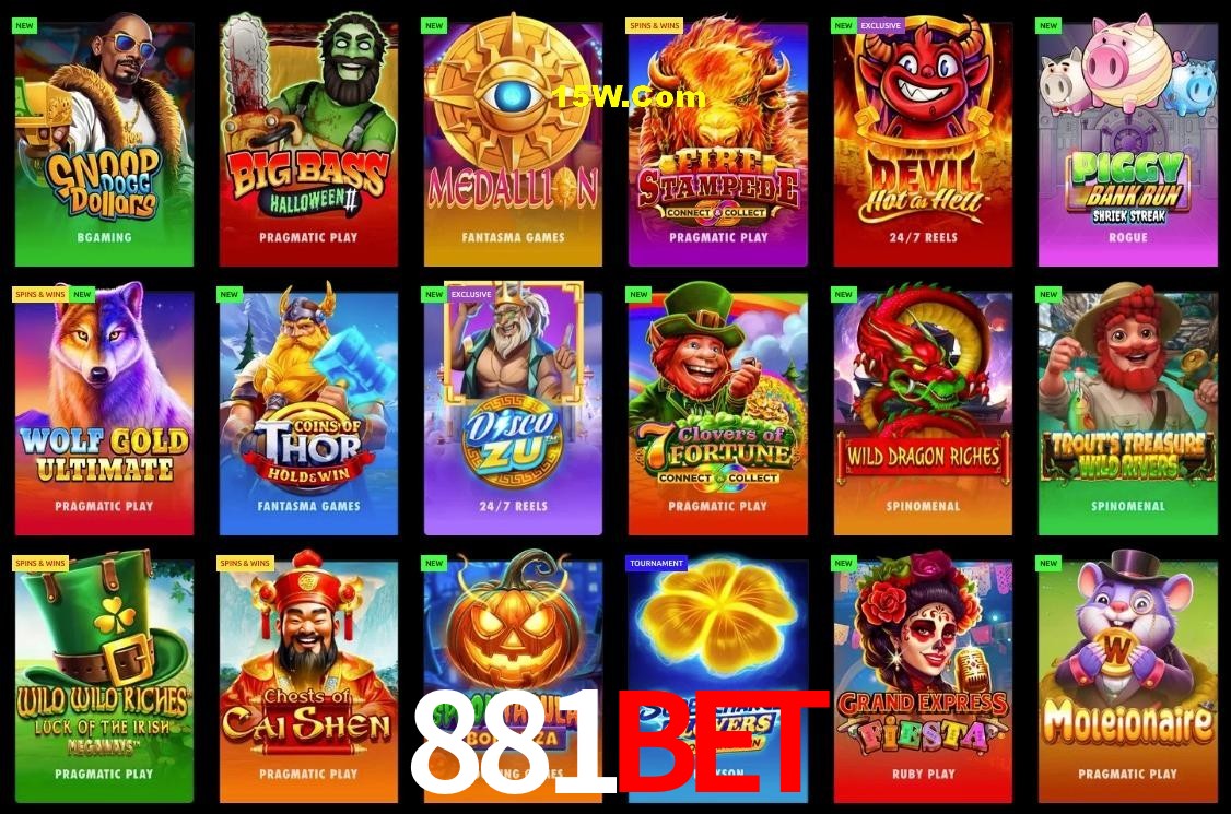 Experiência VIP 881Bet
