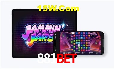 Jogos de Slot 881Bet