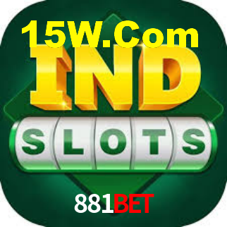 881Bet Login