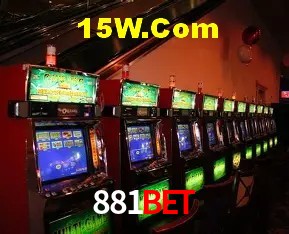Casino Ao Vivo 881Bet