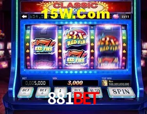 Diretório de Jogos 881Bet