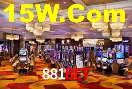 881Bet Login