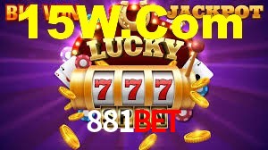 Programa VIP 881Bet