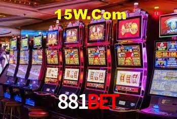 Estatísticas 881Bet