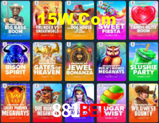 881Bet App