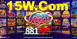 Welcome Bonus 881Bet