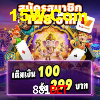 881Bet Login