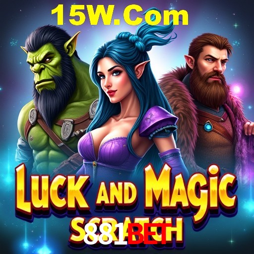 Desvendando o Mundo dos Jogos Virtuais na 881Bet