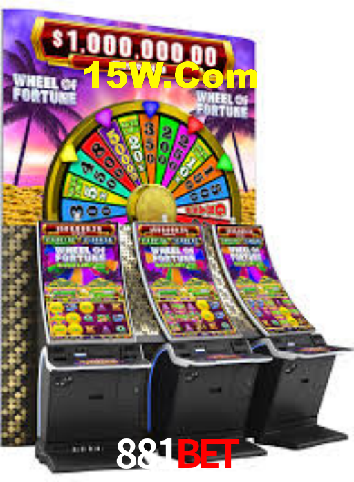 881Bet Login
