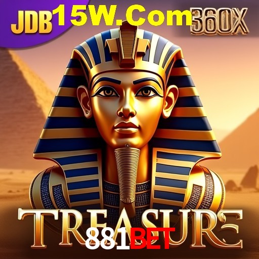 Slot Games 881Bet