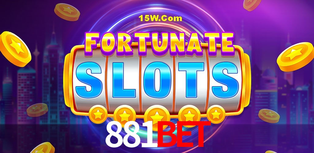 Welcome Bonus 881Bet