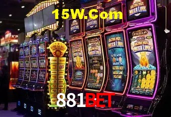 Estatísticas Esportivas 881Bet
