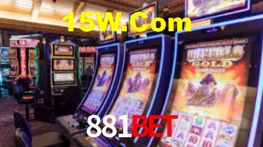 881Bet App