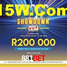 Live Casino 881Bet