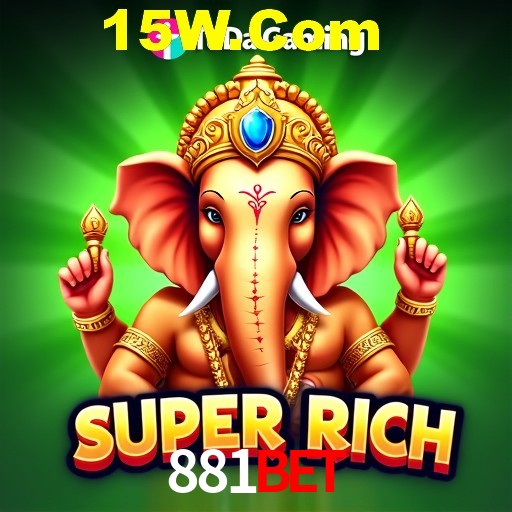 Descubra o Mundo do Cassino Online com 881Bet