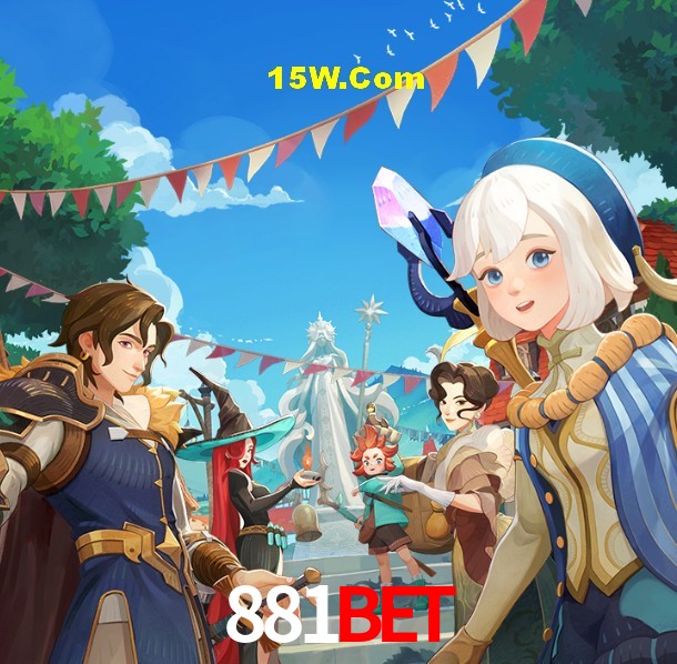 Casino VIP 881Bet