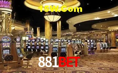 Apostas de Futebol 881Bet