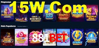 Premium Interface 881Bet