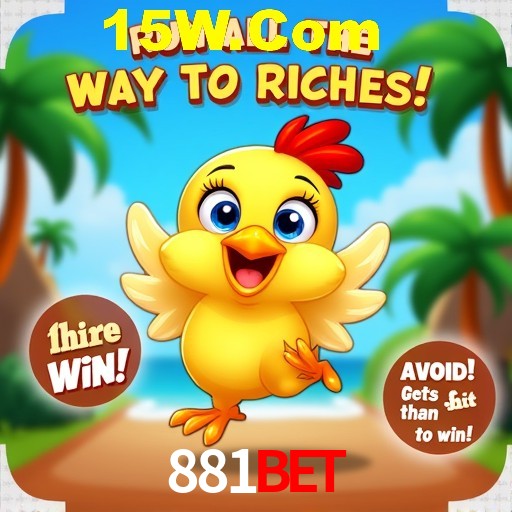 Desvendando o Mundo dos Jogos Virtuais na 881Bet